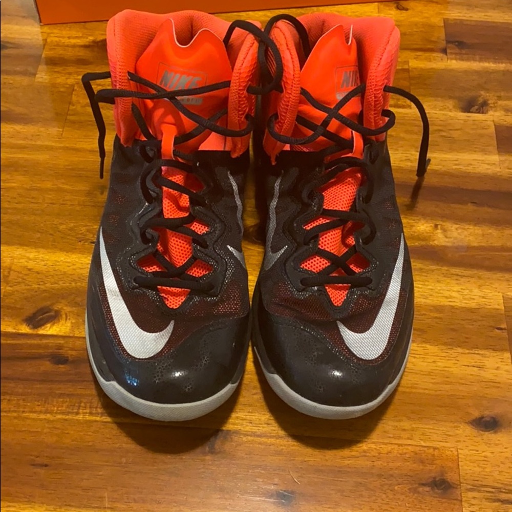 Nike Prime Hype DF II